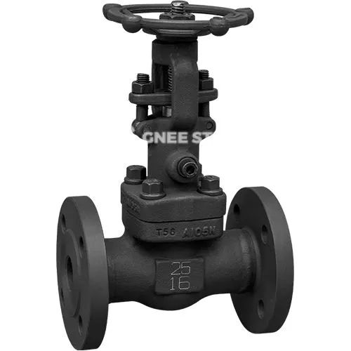 API 602 جعلی گیٹ والو