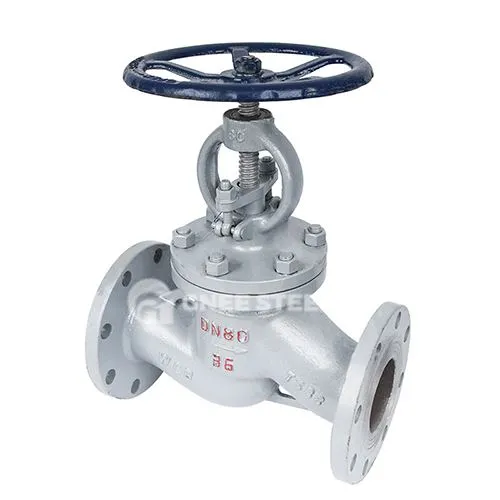 بوائلر گلوب والو