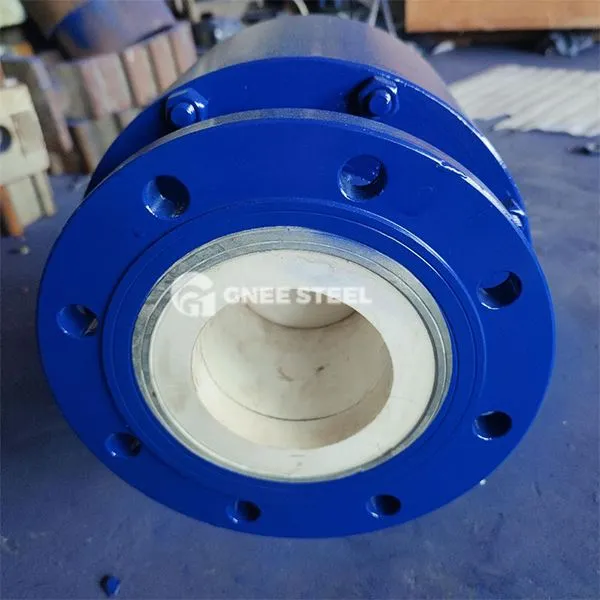 سیرامک ​​بال والو