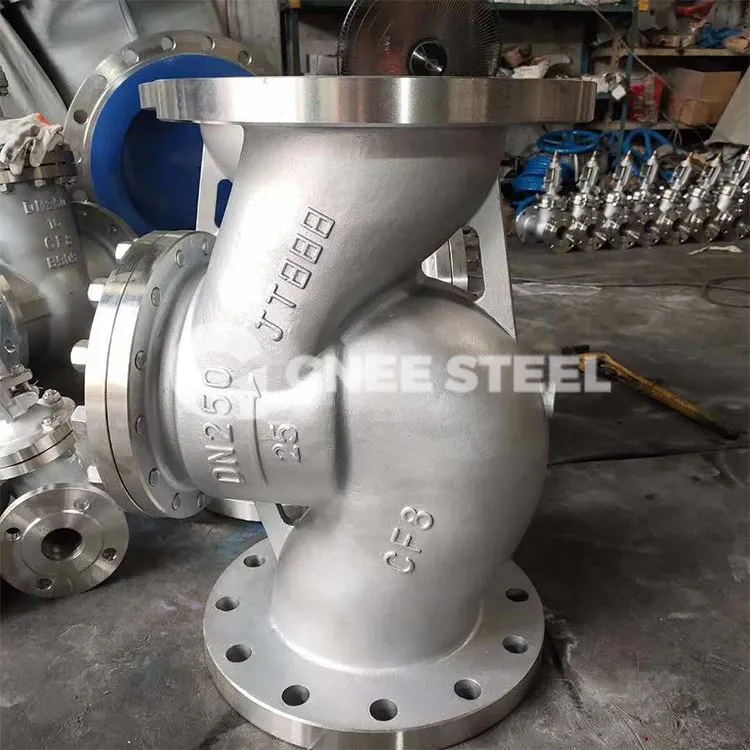 فلینج گلوب والو