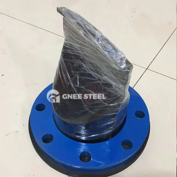 flanged بتھ بل چیک والو