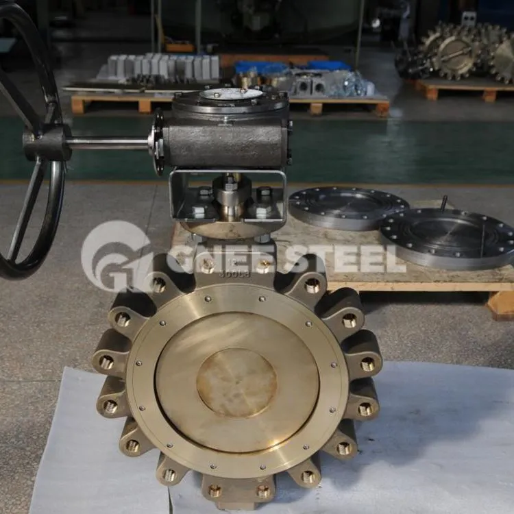 لگ ٹائپ چیک والو