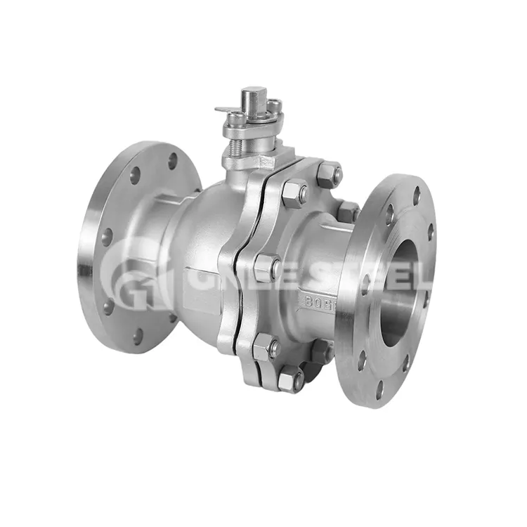 دستی بال والو