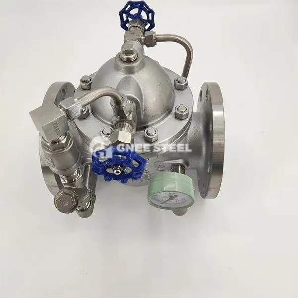 نان سلیم چیک والو