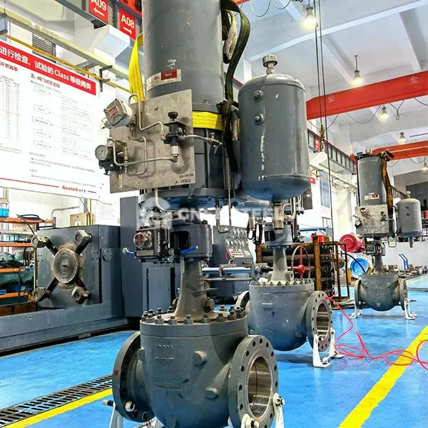 مدار بال والو