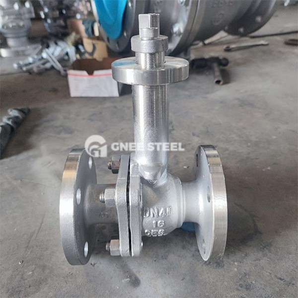 extended stem ball valve extended stem ball valve