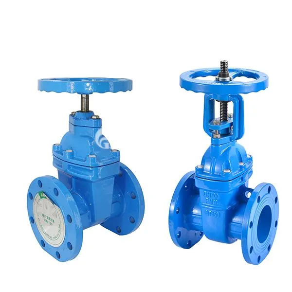 نرم بیٹھے ہوئے گلوب والوز